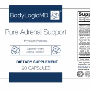Pure Adrenal Support