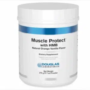 Muscle Protect with HMB