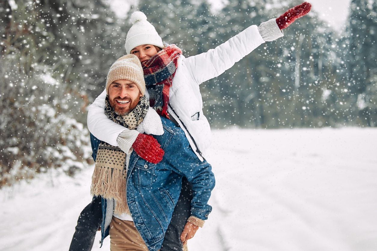 Battling Winter Fatigue: How BHRT Offers Relief