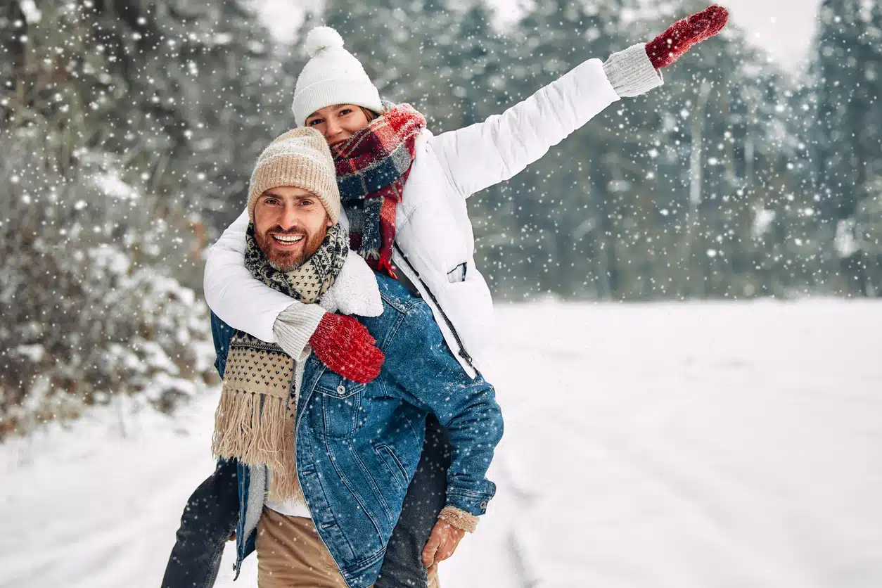 Battling Winter Fatigue: How BHRT Offers Relief