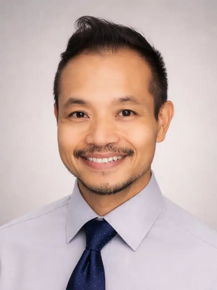 Harry Cerezo, Functional Nutritionist