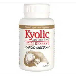 Kyolic Reserve (Aged Garlic)