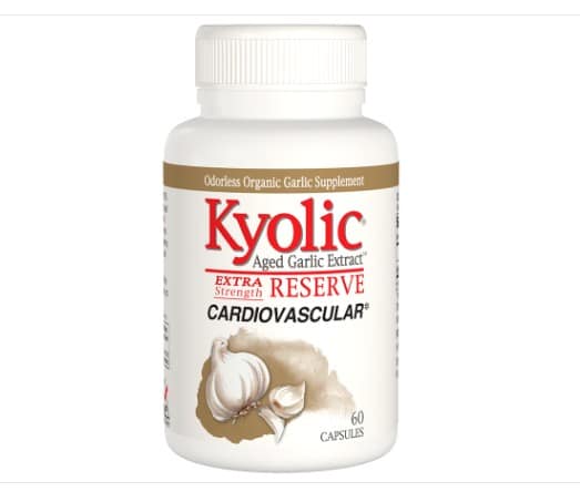 Kyolic Reserve (Aged Garlic)