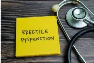 Erectile Dysfunction
