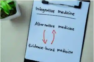 Integrative and Functional Medicine