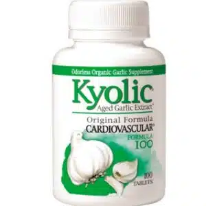 Kyolic® Formula 100