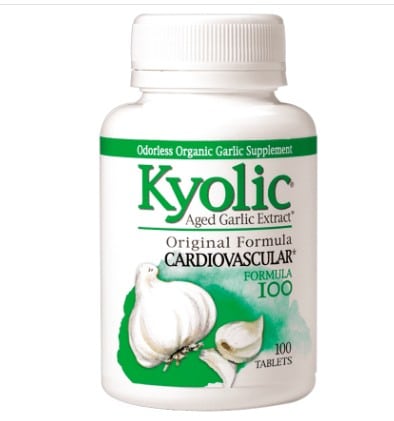 Kyolic® Formula 100