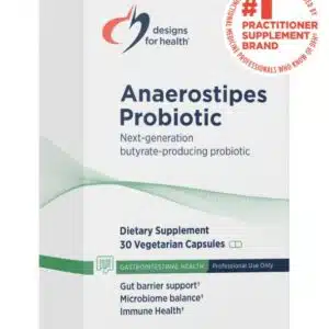 Anaerostipes Probiotic
