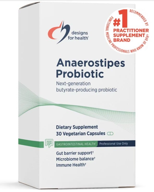 Anaerostipes Probiotic