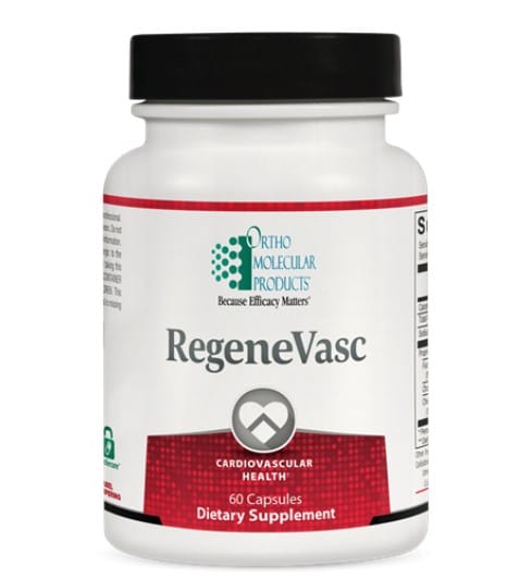 RegeneVasc