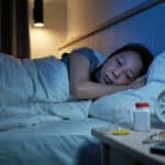 BodyLogicMD, BHRT, and Estrogen: Impact on the Sleep Cycle