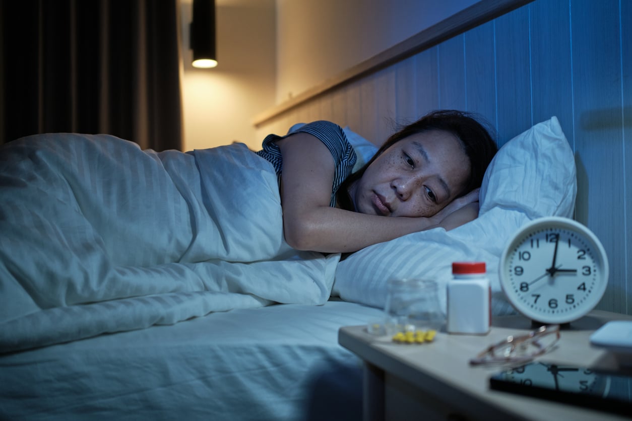 BodyLogicMD, BHRT, and Estrogen: Impact on the Sleep Cycle