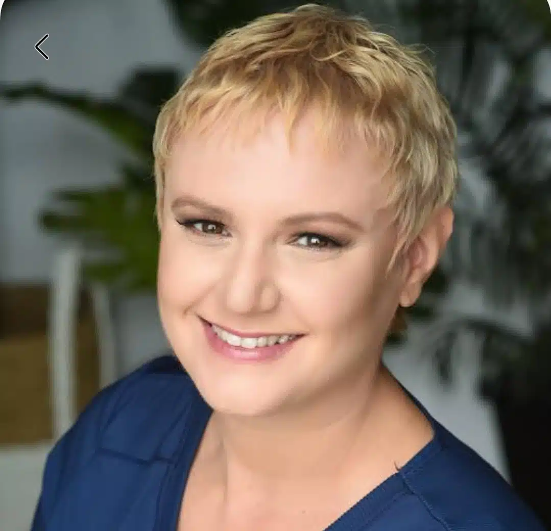 Michele Wilkerson, NMD