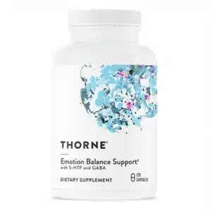 Emotion Balance Support