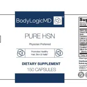 Pure HSN