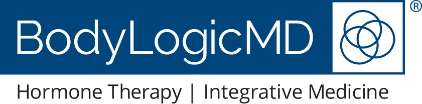 BodyLogicMDLogo A blue BodyLogicMD Logo